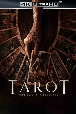 Tarot 2024 hindi vegamovies