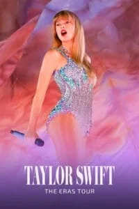 Taylor swift the eras tour hindi dubbed