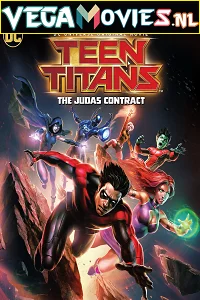 Teen titans - VEGAMovies, Vegamovies nl