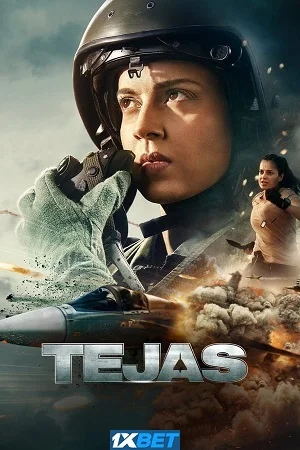 Tejas 1 - VEGAMovies, Vegamovies nl