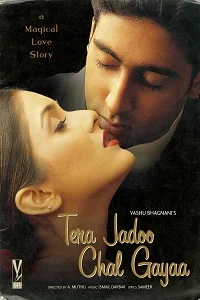 Tera jadoo chal gayaa 2000 - VEGAMovies, Vegamovies nl