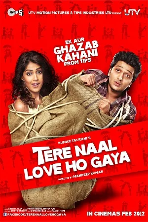 Tere naal love ho gaya 2012 - VEGAMovies, Vegamovies nl