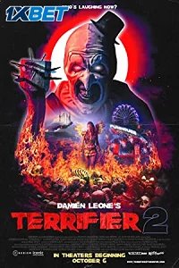 Terrifier.2 - VEGAMovies, Vegamovies nl