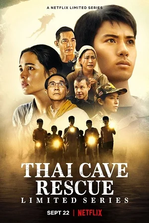 Thai cave rescue netflix original 2022 season 1 - VEGAMovies, Vegamovies nl