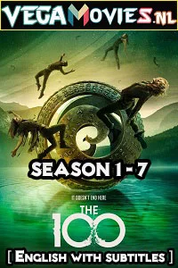 The 100 - VEGAMovies, Vegamovies nl