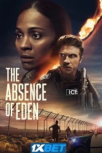 The absence of eden