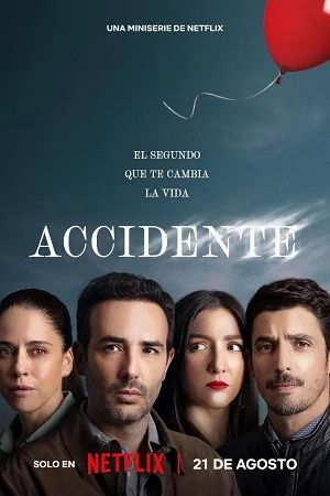 The accident