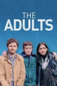 The adults 2023 english - VEGAMovies, Vegamovies nl