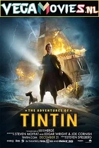 The adventures of tintin - VEGAMovies, Vegamovies nl