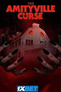 The amityville curse