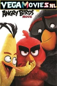 The angry birds 2016 - VEGAMovies, Vegamovies nl