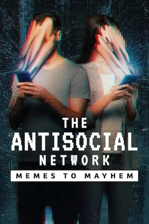 The antisocial