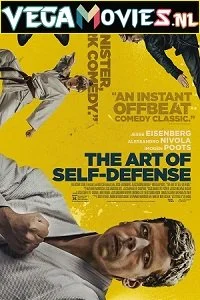 The art of self defense - VEGAMovies, Vegamovies nl