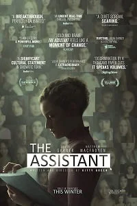 The assistant 2019 - VEGAMovies, Vegamovies nl