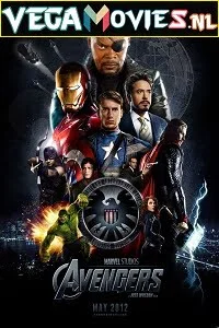 The avengers 2012 hindi - VEGAMovies, Vegamovies nl