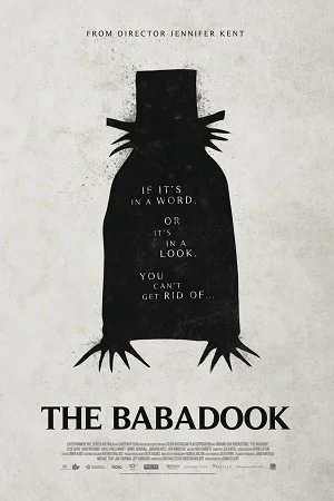 The babadook - VEGAMovies, Vegamovies nl