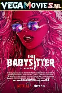 The babysitter 2017 - VEGAMovies, Vegamovies nl