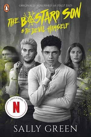 The bastard son and the devil himself netflix original 2022 season 1 - VEGAMovies, Vegamovies nl