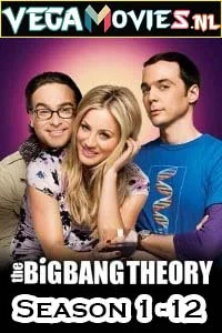 The big bang theory - VEGAMovies, Vegamovies nl