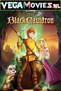 The black cauldron 1985 hindi dubbed - VEGAMovies, Vegamovies nl