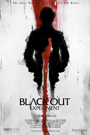 The blackout experiment 2021 - VEGAMovies, Vegamovies nl