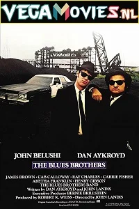 The blues brothers - VEGAMovies, Vegamovies nl