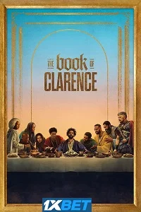 The book of clarence