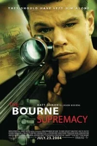 The bourne supremacy - VEGAMovies, Vegamovies nl