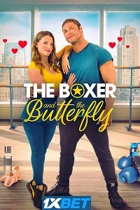 The boxer and the butterfly