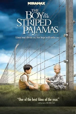 The boy in the striped pyjamas 2008 poster - VEGAMovies, Vegamovies nl