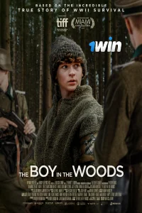 The boy in the woods - VEGAMovies, Vegamovies nl