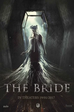 The bride 2017 - VEGAMovies, Vegamovies nl