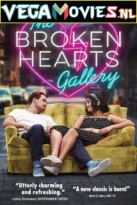 The broken hearts gallery 2020hindi poster - VEGAMovies, Vegamovies nl