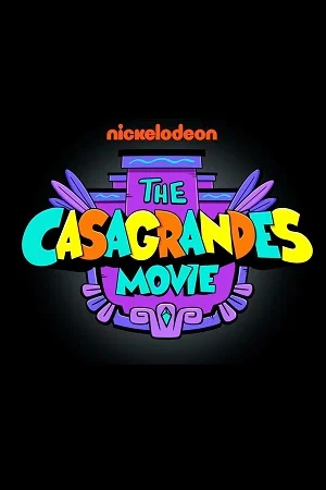 The casagrandes movie hindi dubbed