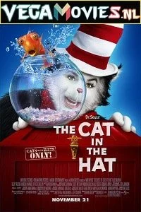 The cat in the hat - VEGAMovies, Vegamovies nl