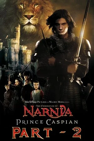 The chronicles of narnia part 2 poster - VEGAMovies, Vegamovies nl