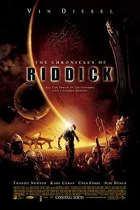 The chronicles of riddick 2004 - VEGAMovies, Vegamovies nl