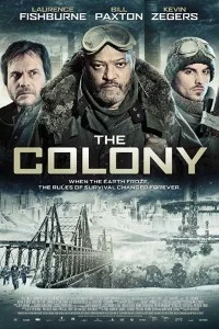 The colony - VEGAMovies, Vegamovies nl