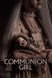 The communion girl