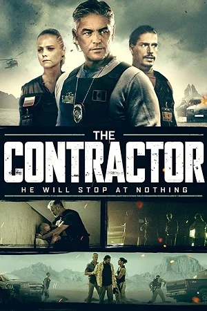 The contractor