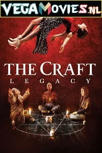 The craft legacy - VEGAMovies, Vegamovies nl