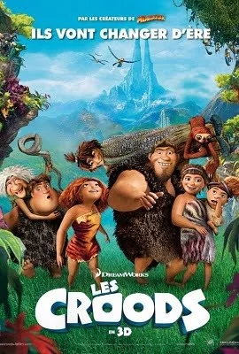 The croods 2013 - VEGAMovies, Vegamovies nl