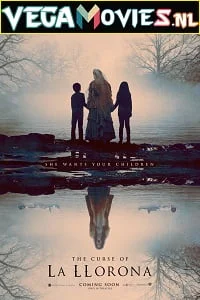 The curse of la llorona - VEGAMovies, Vegamovies nl