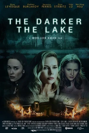 The darker the lake 2022 - VEGAMovies, Vegamovies nl