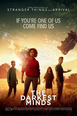 The darkest minds - VEGAMovies, Vegamovies nl