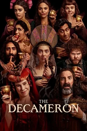 The decameron s01 2024