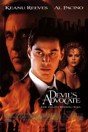 The devils advocate 1997 - VEGAMovies, Vegamovies nl