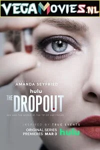 The dropout 2022 poster - VEGAMovies, Vegamovies nl