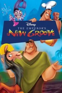 The emperors new groove 2000 - VEGAMovies, Vegamovies nl