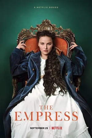 The empress netflix original 2022 - VEGAMovies, Vegamovies nl